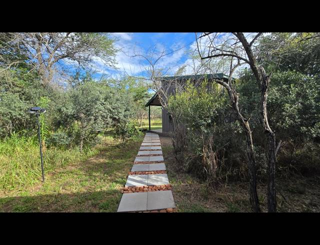 8.50HA SMALLHOLDING FOR SALE IN BELA BELA RURAL